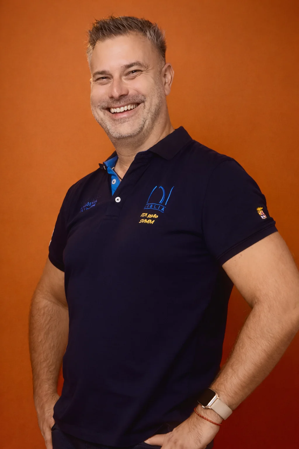 Kósa Péter Zsigmond