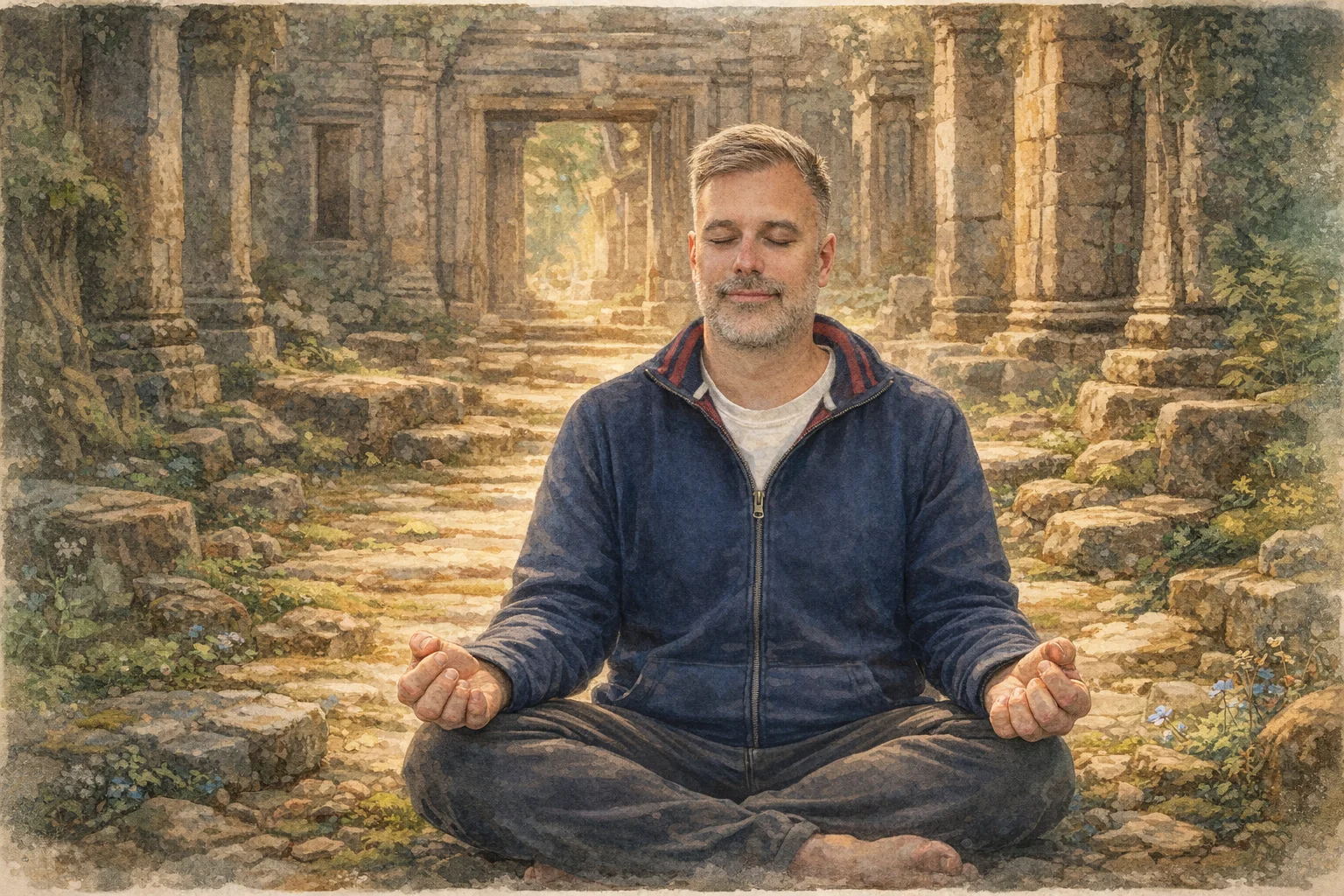 Meditáció